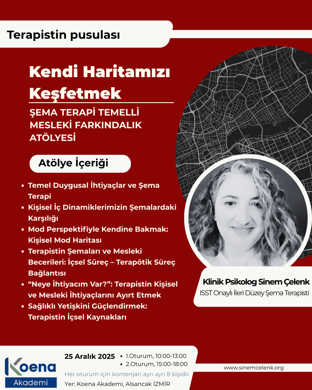 terapistin pusulası